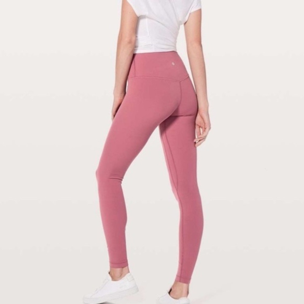 Lululemon align leggings